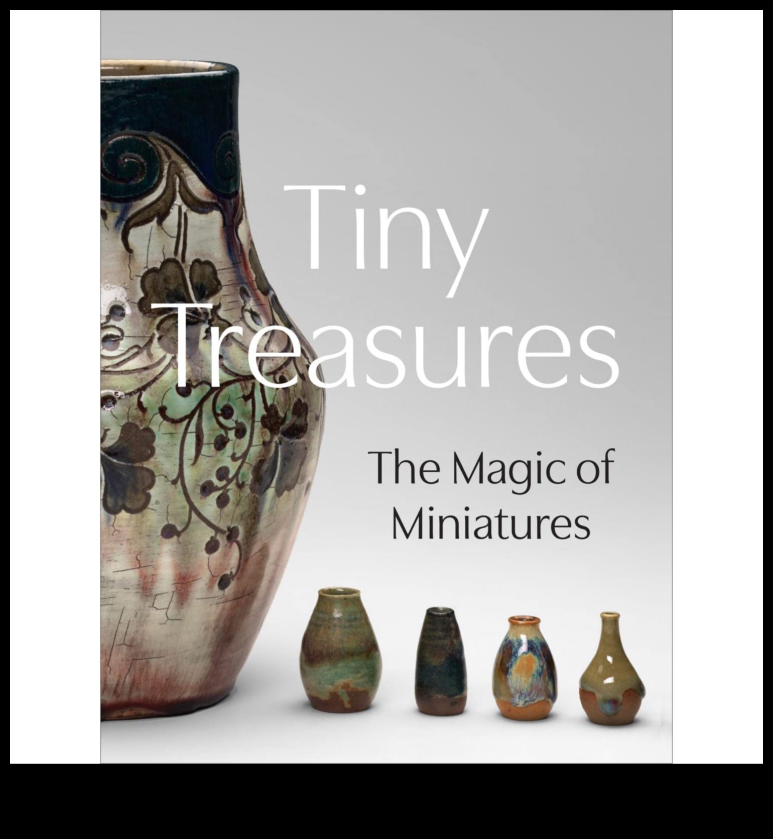 Tiny Treasures: Deblocarea frumuseții din tărâmurile complicate ale lumilor în miniatură