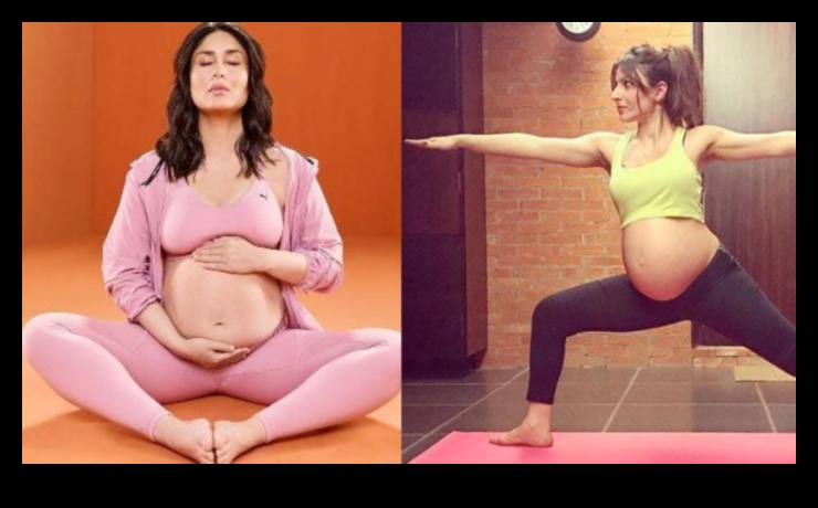 Maternity Magic: Antrenamente prenatale pentru o mamă fericită și sănătoasă