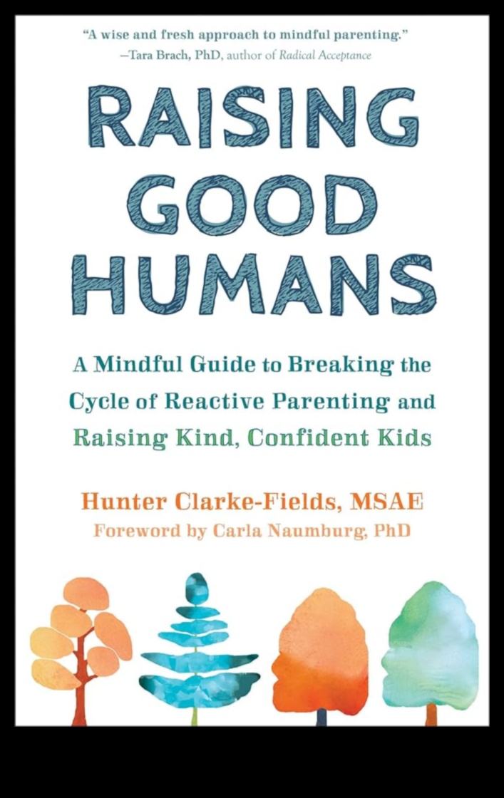 Crafting for Mindful Parenting: proiecte de bricolaj pentru conexiunea de familie