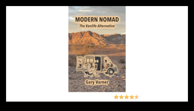 The Modern Nomad: un ghid de călătorie contemporan