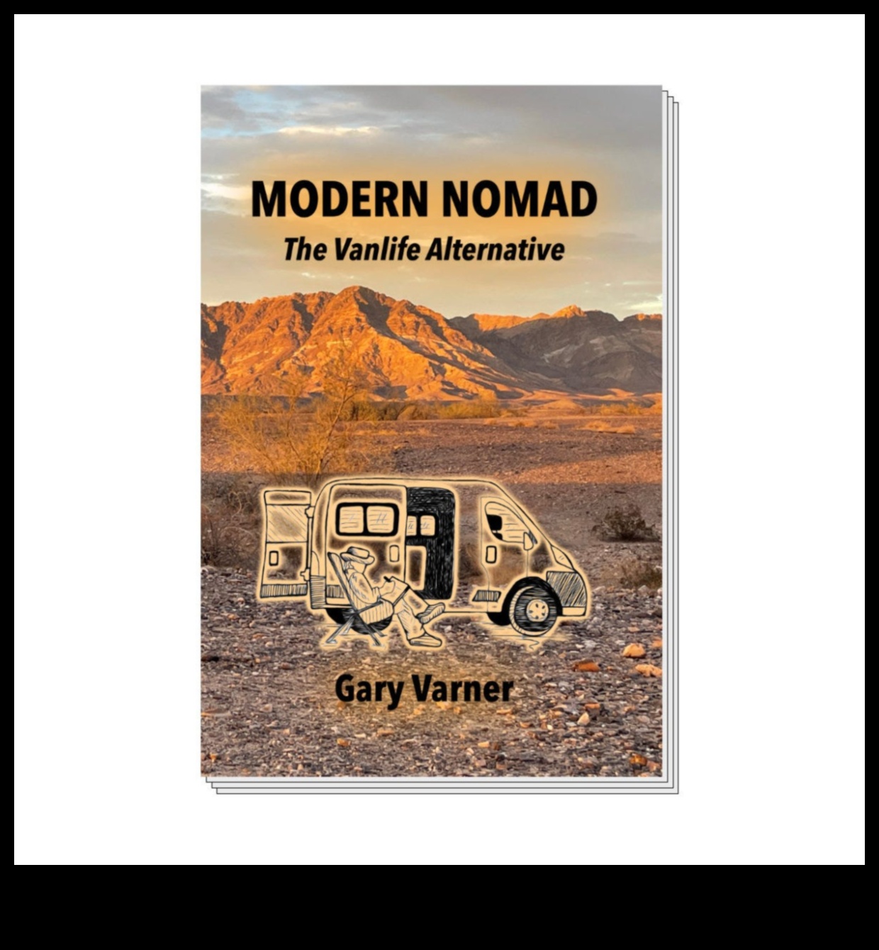 The Modern Nomad: un ghid de călătorie contemporan