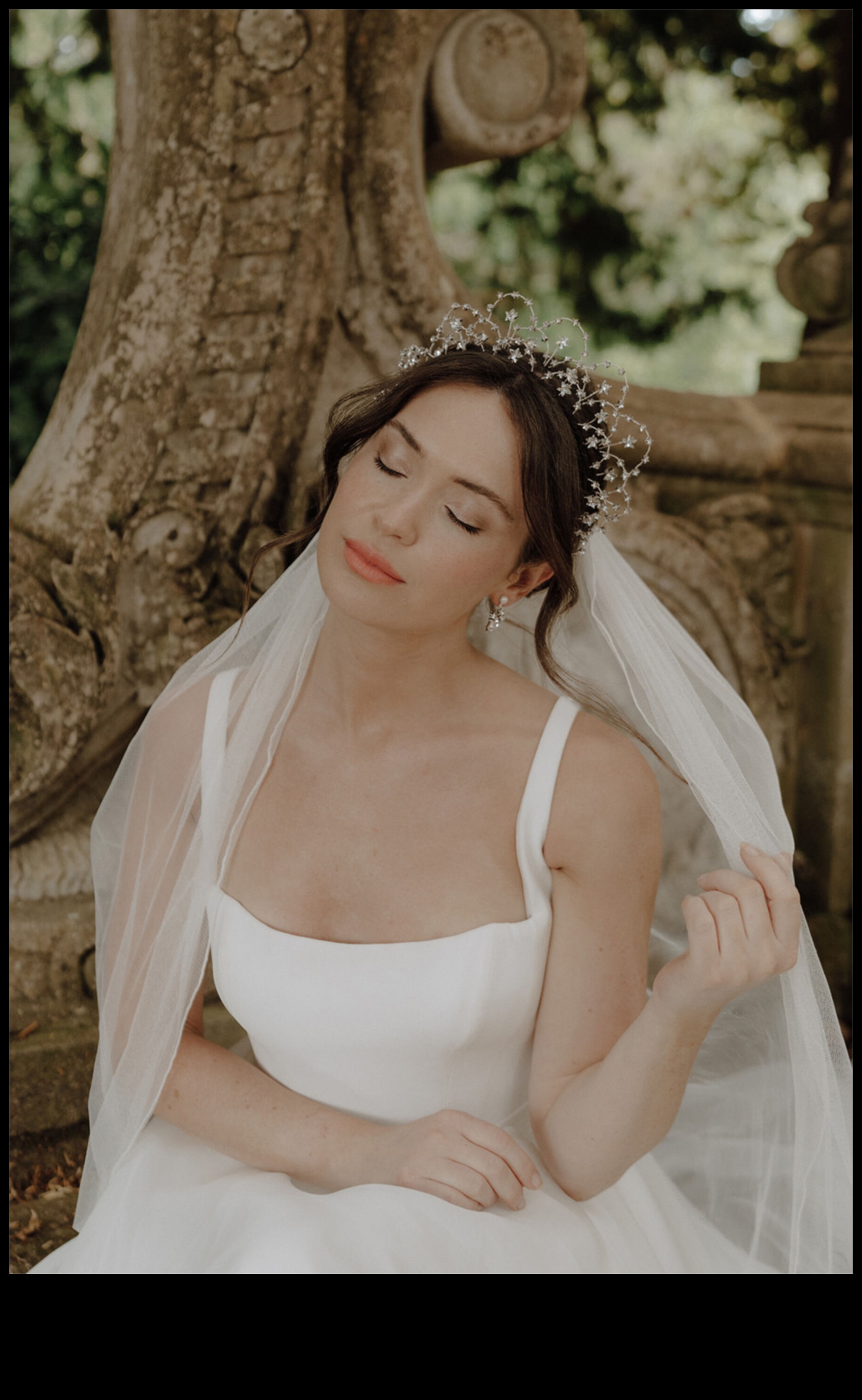 Reverie radiantă: Bridal Fashion Spotlight