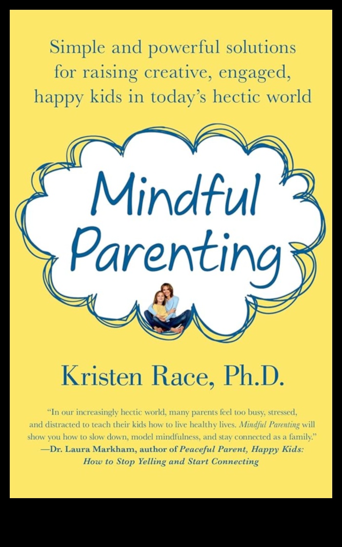 Crafting for Mindful Parenting: proiecte de bricolaj pentru conexiunea de familie