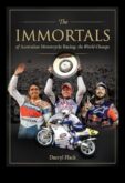 Legende de curse Un tribut adus nemuritorilor sporturilor cu motociclete